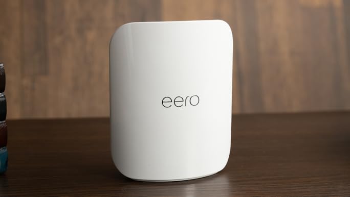 Amazon eero pro7 Wi-Fi 7 メッシュWi-Fi Amazon eero Max 7 mesh wifi router | 10 Gbps Ethernet
